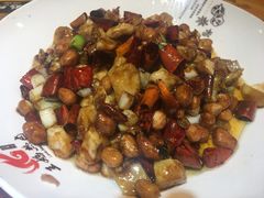 -王妈热卤·川味馆(海昌店)