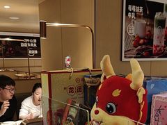 -海底捞火锅(太原南站店)