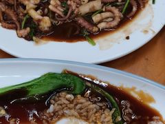 -鱼市酒店(威海水产批发市场店)