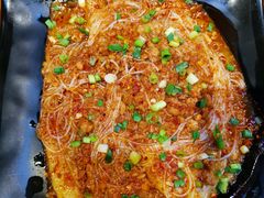 肉沫大茄子-庄老幺火锅(娄山关路店)