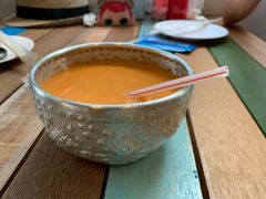 奶茶-Doo Dee Thai Food(Issan/Isaan/Esan)