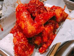 -肉匠Korean BBQ(兴盛路店)