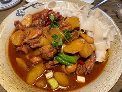 -那时新疆·若羌(经纬汇店)