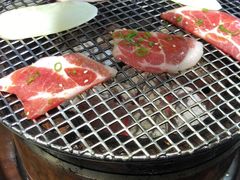 -醉火烧泥炉烤肉(孩儿巷店)