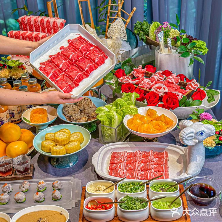青岛！！不能错过海鲜大咖！！