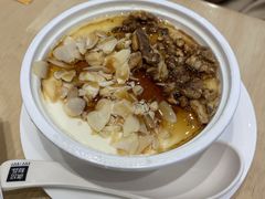 -满记甜品(加州阳光开元广场店)