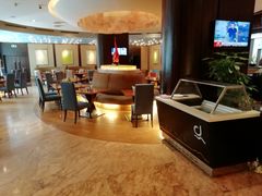 -好日子皇冠假日酒店·君怡咖啡厅(特美思大厦店)