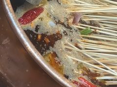 -镇江龙·火锅串串(武侯祠店)