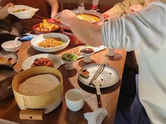 -北京老铺烤鸭(时代广场店)
