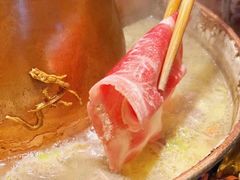 -1078號老北京涮肉(松柏店)