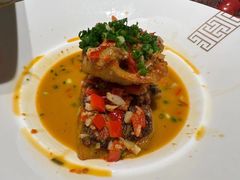 -炊烟小炒黄牛肉(浦东世纪汇店)