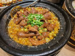 -陶德砂锅(蜀汉路店)