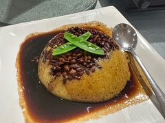 -香满楼(南关店)