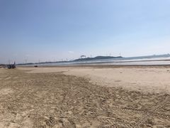 -六鳌翡翠湾滨海度假景区