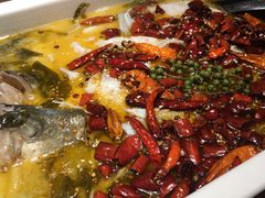 -江湖情酸菜鱼(万菱汇店)