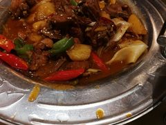 -北疆饭店(吴江店)