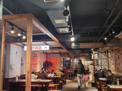 -公交新村粉店(赤岗冲店)