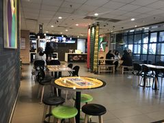 大堂-麦当劳(南门换乘中心店)