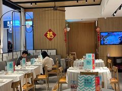 -莆田餐厅PUTIEN(深圳湾万象城家宴店)
