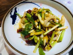 葱油鸟贝-以前的小酒馆(中山广场店)