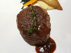 -王品牛排(福州泰禾店)