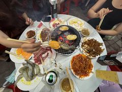 -松明一烤肉馆(鲁园店)