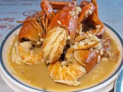 -三妹小龙虾·黄油蟹(华侨城总店)