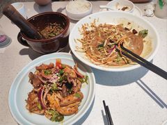 -北大荒人•新东北菜(青岛银座店)