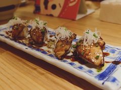 -初居食屋日式料理(万象城购物中心店)