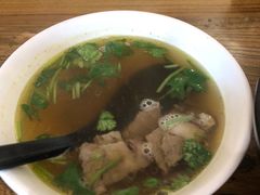 -腔调面(斜土路店)