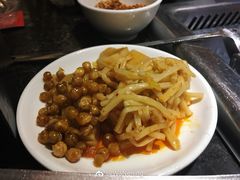 -海底捞火锅(连城广场店)