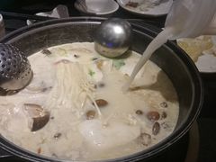 -煲宫(华润万象城店)