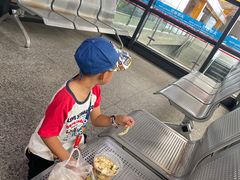 -秀沿路(地铁站)