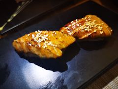 鹅肝寿司-昊·来了寿司(双楠2店)