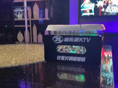 -音乐派KTV(银泰城店)
