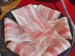 -谭鸭血老火锅(慈云寺店)