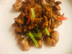 -小南国(金沙江路店)