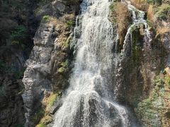 -百里山水画廊乌龙峡谷