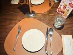 -食间牛排(重庆路万达店)