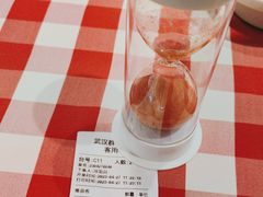 -西贝(武汉群星城店)