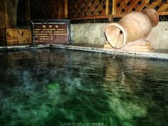 -福州贵安·温泉世界