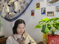 -周先生石花膏