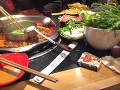 -董家湾重庆老火锅(嘉华店)