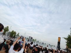 -大雁塔北广场音乐喷泉