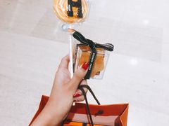 -HERMES(上海恒隆广场店)