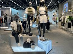 -迪桑特DESCENTE(北京三里屯BLANC店)