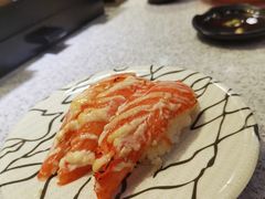 -争鲜回转寿司(金桥家乐福店)