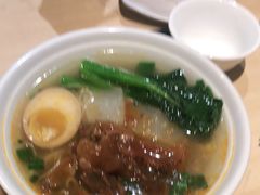 -避风塘(百联东郊店)