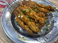 -江城燕子大排档(江汉路步行街店)