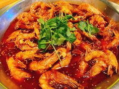 -槐店王婆大虾(开发区店)